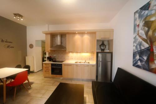 Gazi Boutique Apartment 1