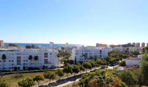 Príroda v okolí apartmánového hotela