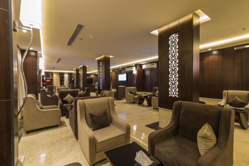 Gallery image of Azd Hotel in Abha