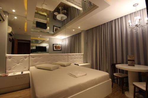 Gallery image of Love Time Hotel (Adult Only) in Rio de Janeiro