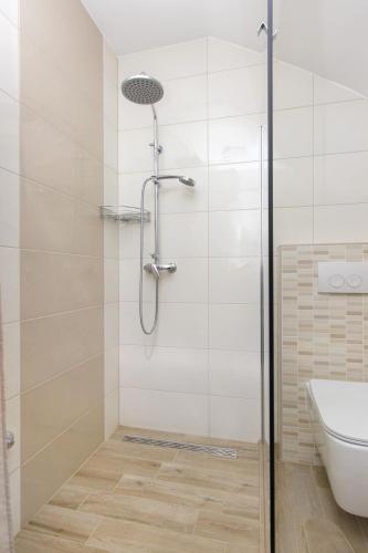 Apartmani Gabriella