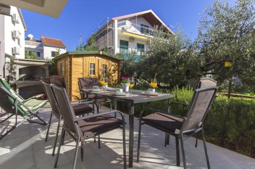 Apartmani Gabriella