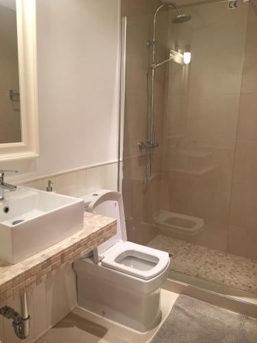 The Carpenter´s Boutique Apartments