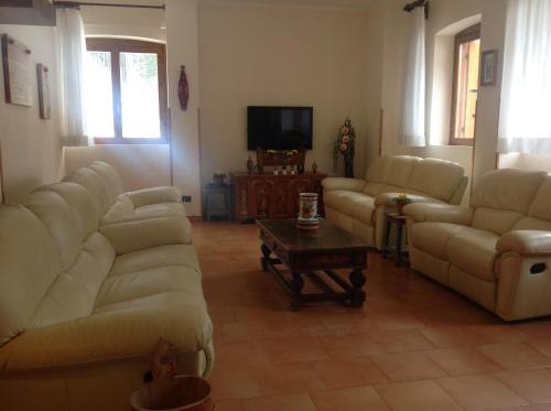 Gallery image of Casa Alpina Sacro Cuore in Canale dʼAgordo