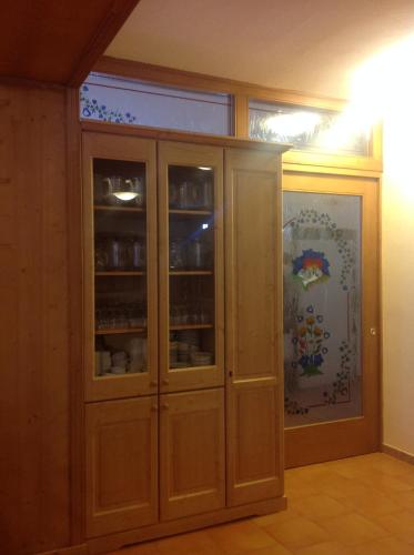 Gallery image of Casa Alpina Sacro Cuore in Canale dʼAgordo
