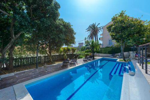 Villa Donna Paola – Photos 3