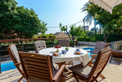 Villa Donna Paola – Photos 5