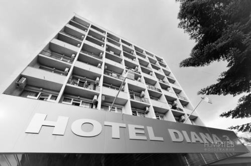 Diana 3 Hotel – Photos 2