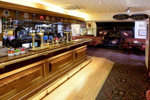 Gallery image of Stags Head Hotel in Bowness-on-Windermere