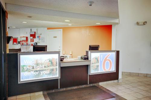 Motel 6-Albany, NY