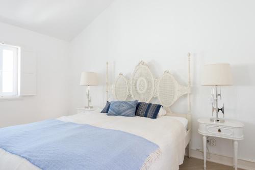 Almamater Lisbon Apartments