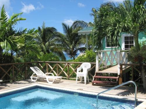 Gallery image of Palm Cottage in Castries