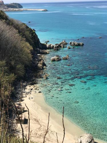 Φυσικό τοπίο κοντά σε αυτό το ξενοδοχείο διαμερισμάτων
