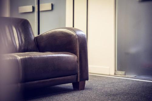 Posezení v ubytování Timhotel Paris Gare de Lyon