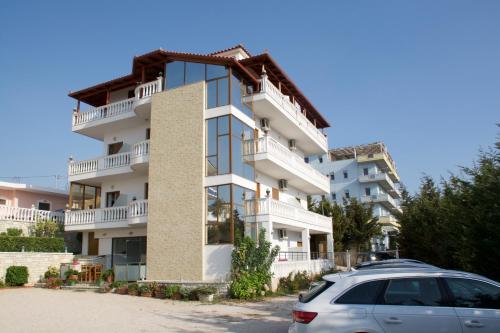 Imagen de la galería de Villa Ideal, en Ksamil