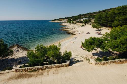 Foto dalla galleria di Apartments Martina a Primošten