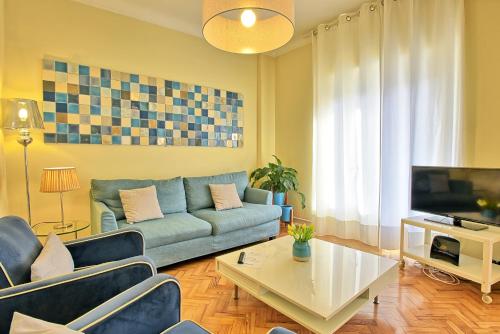 Almirante 2 Four Bedrooms