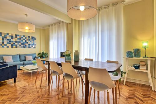 Almirante 2 Four Bedrooms