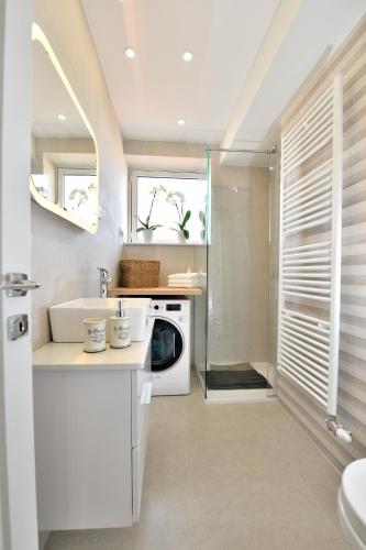 Apartment myhome Zagreb