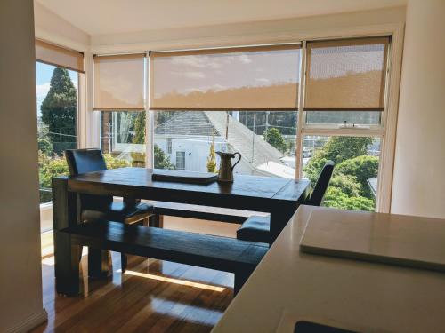 Gallery image of Hamlyn House Bed and Breakfast in Hobart