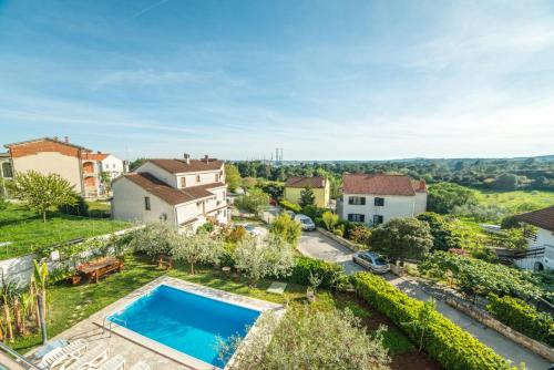 Apartments Marija 821