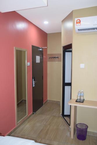 Fotografie z fotogalerie ubytování Asiago Hotel v destinaci Sungai Petani