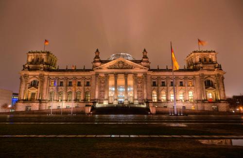 Hapimag Berlin Gendarmenmarkt photo 31