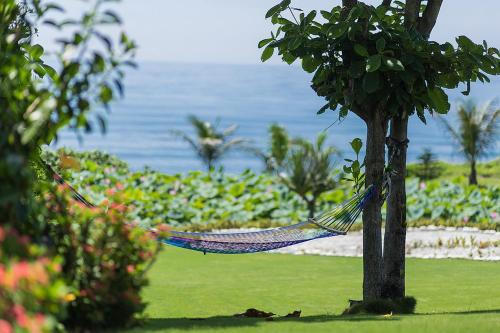 Un paisaje natural cerca of the bed and breakfast