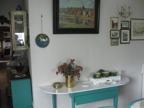 Fotografie z fotogalerie ubytování Hotel-Restaurant Lindenhof v destinaci Kreuzwertheim