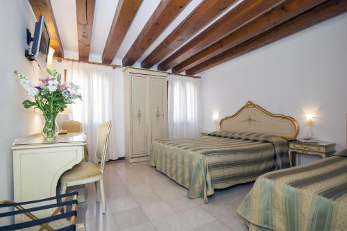 Gallery image of Hotel Orion in Venice
