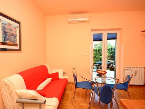 Apartment Blazenka 1154