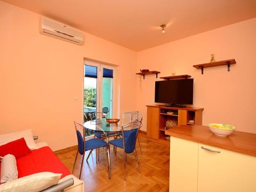 Apartment Blazenka 1154