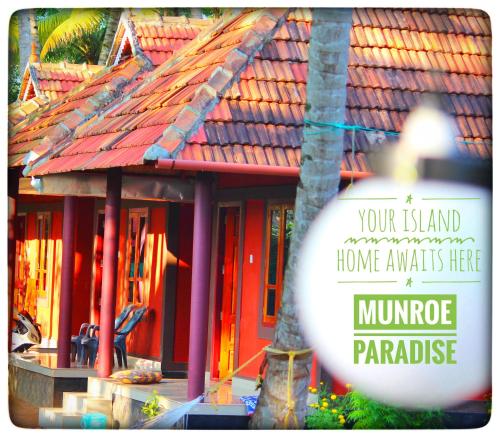 Munroe Paradise