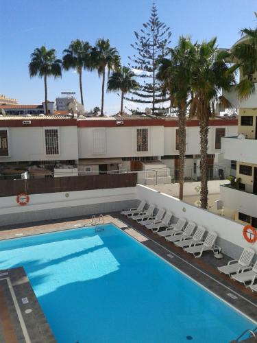 Apartamentos Calma