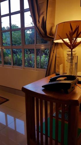 Fotografie z fotogalerie ubytování Maison Charme De L'ile v destinaci La Digue