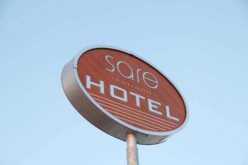 Çözel Sare Hotel