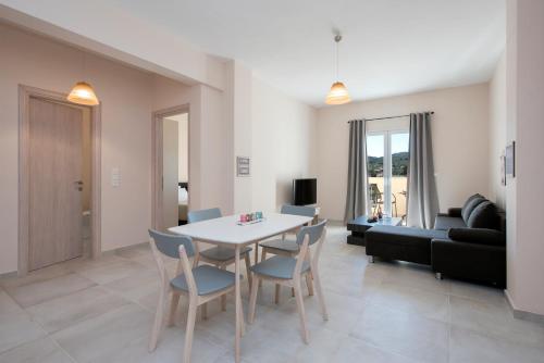 Μια τηλεόραση ή/και κέντρο ψυχαγωγίας στο Artheo Hotel