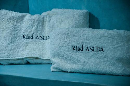 Gallery image of Riad Aslda in Asni