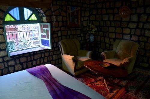 Gallery image of Riad Aslda in Asni