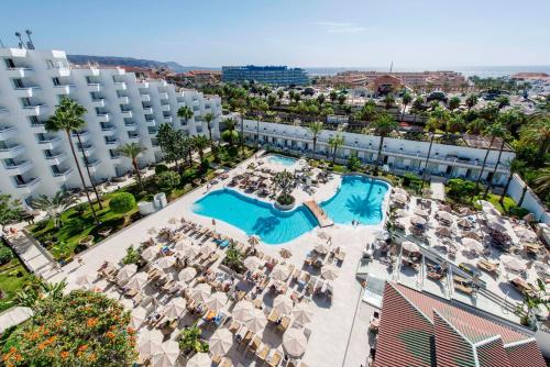 Spring Hotel Vulcano, Playa de las Américas – Precios actualizados 2023