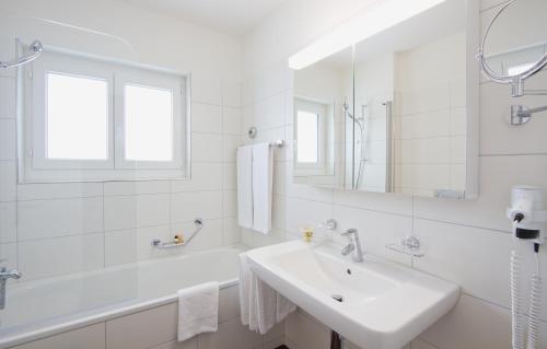 Central Apartments Davos photo 3
