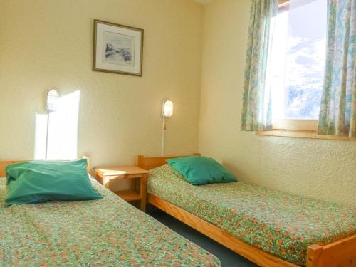 Photo de la galerie de l'établissement Résidence Alpinea, à Méribel