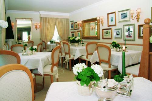 Gallery image of Hotel Daniels in Hallbergmoos