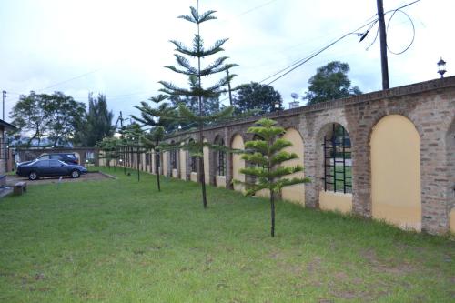 Billede fra billedgalleriet på Zakinn Hotel Gangilonga i Iringa