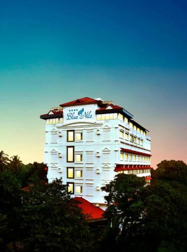 Hotel Blue Nile – Photos 2
