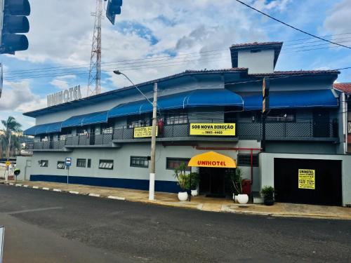 Unihotel