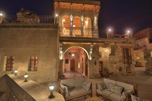 Φωτογραφία από το άλμπουμ του Abu Hayat Cave Suites σε Ortahisar