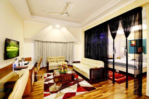 Hotel Blue Nile – Photos 3