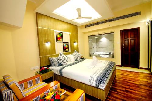 Hotel Blue Nile – Photos 5
