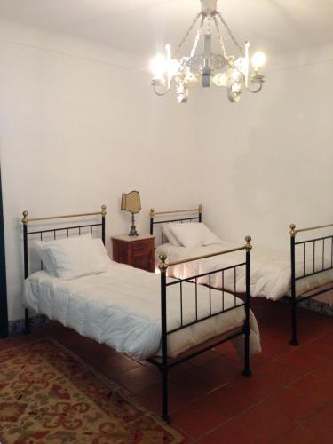 Casa da Lagoa Guest House